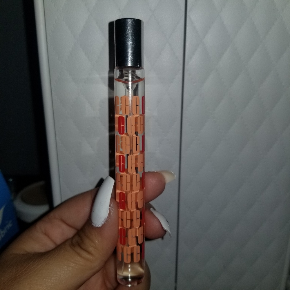 Clinique Happy Perfume